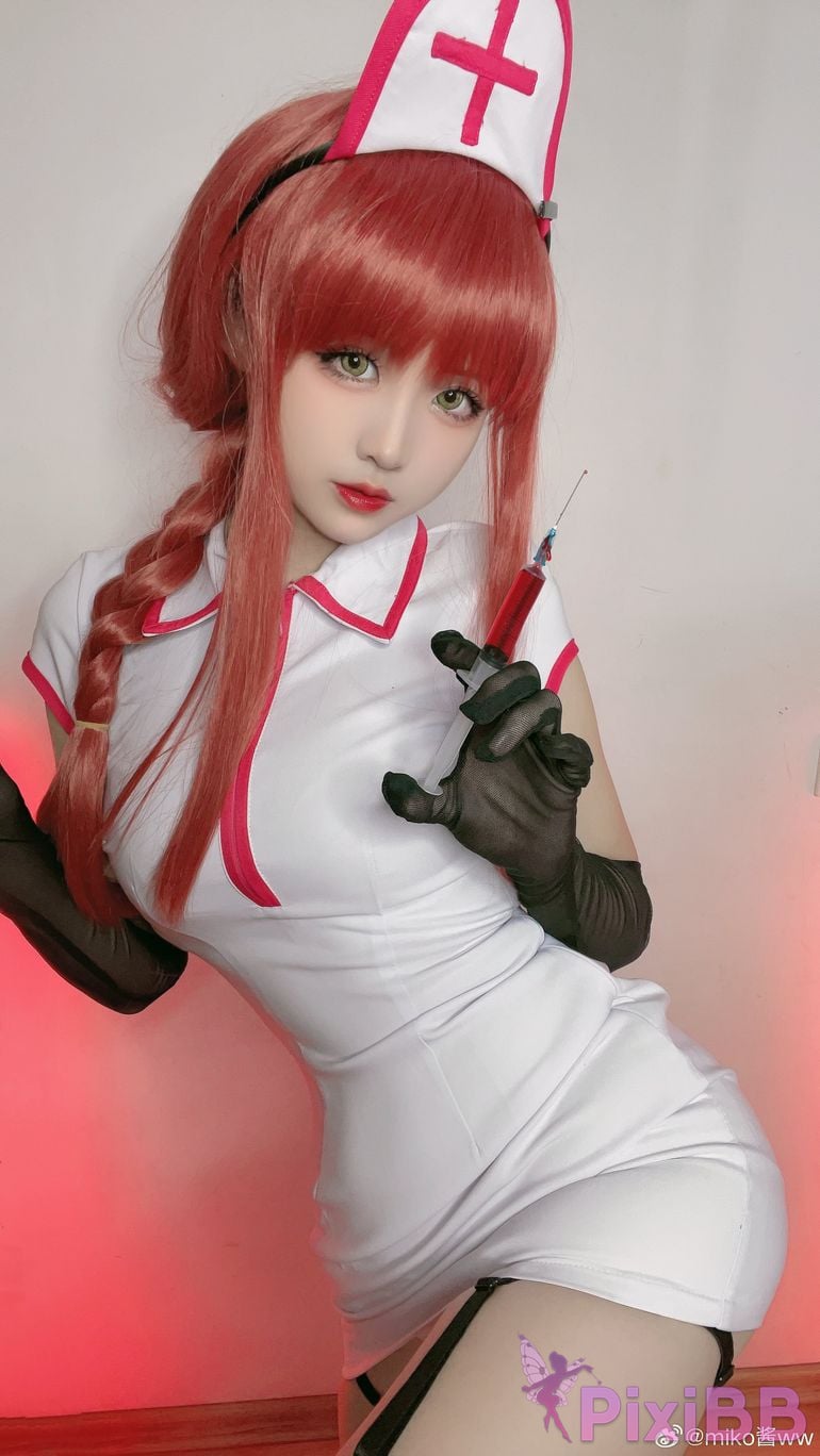 Coser mikoww PixiBB.COM 781
