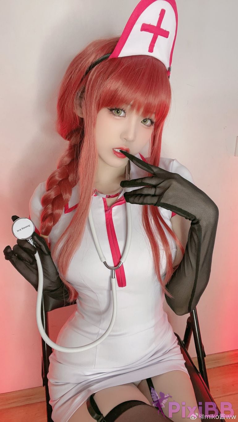 Coser mikoww PixiBB.COM 782