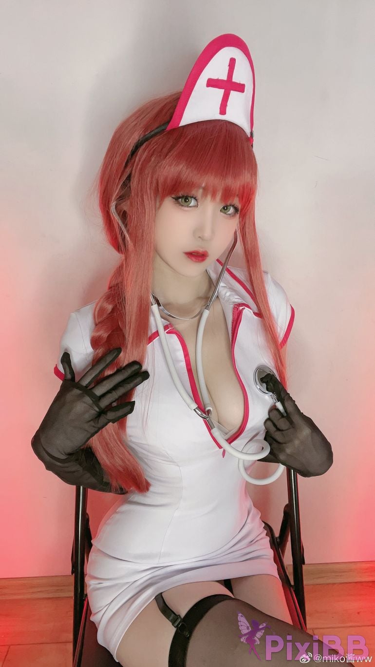 Coser mikoww PixiBB.COM 783