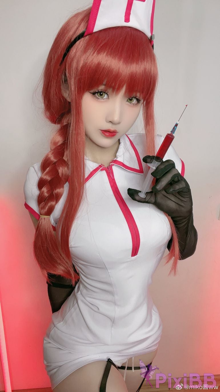 Coser mikoww PixiBB.COM 784