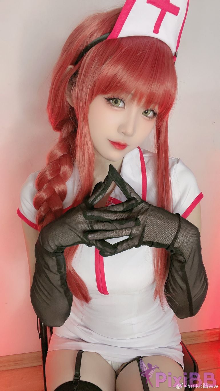 Coser mikoww PixiBB.COM 788