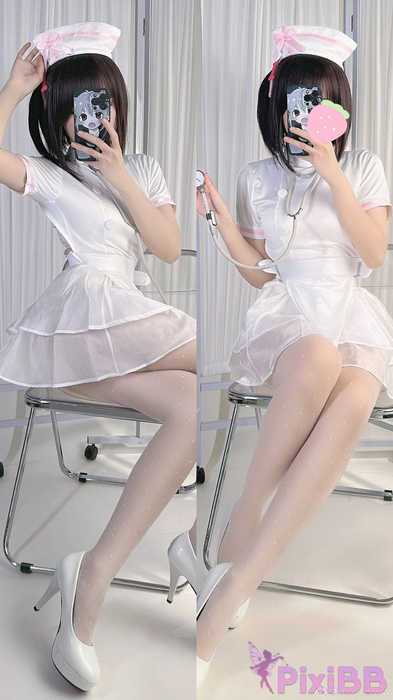 Coser mikoww PixiBB.COM 789