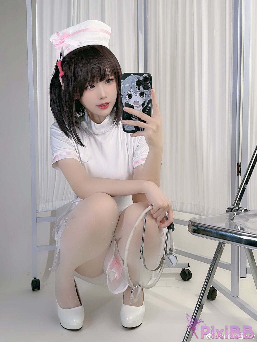 Coser mikoww PixiBB.COM 791