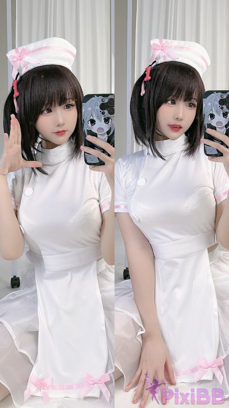 Coser mikoww PixiBB.COM 792