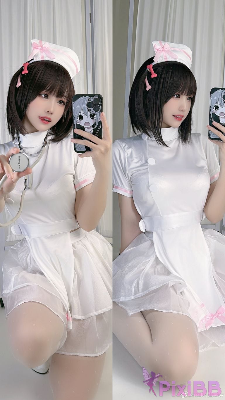 Coser mikoww PixiBB.COM 793