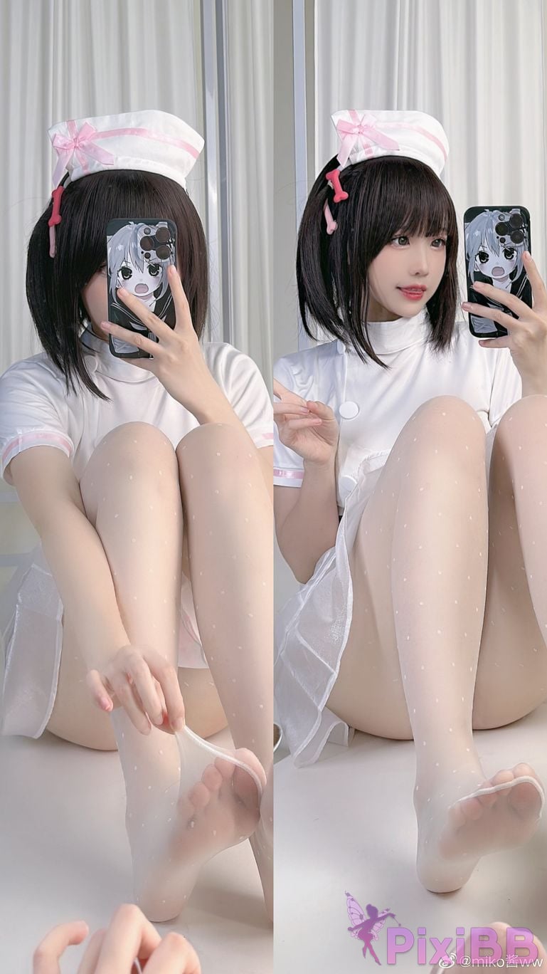 Coser mikoww PixiBB.COM 794