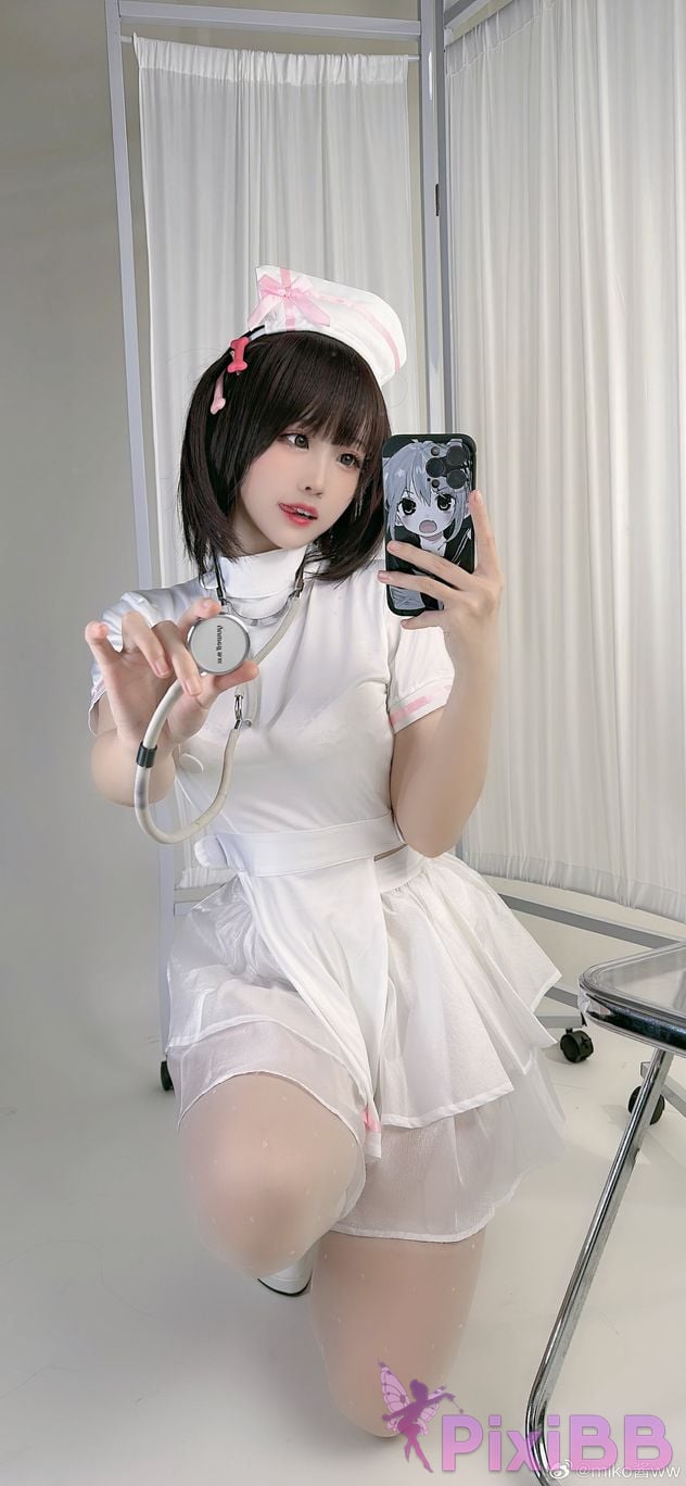 Coser mikoww PixiBB.COM 798
