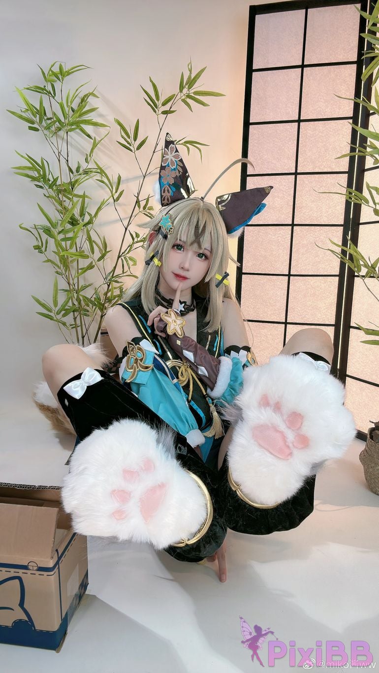 Coser mikoww PixiBB.COM 800