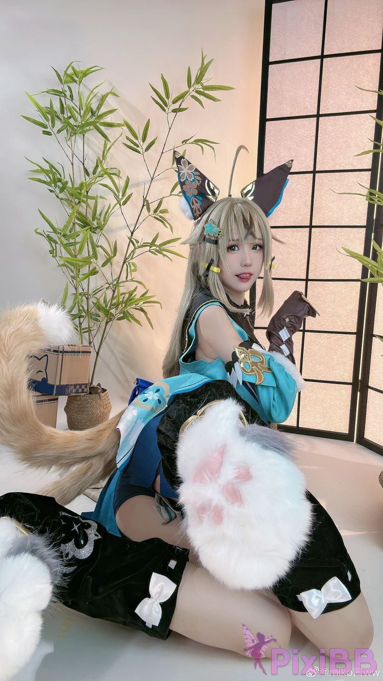 Coser mikoww PixiBB.COM 804