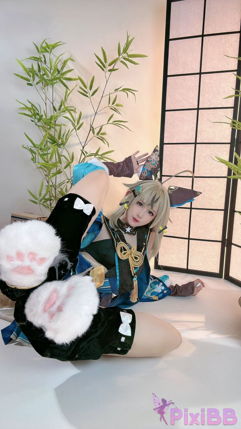 Coser mikoww PixiBB.COM 805