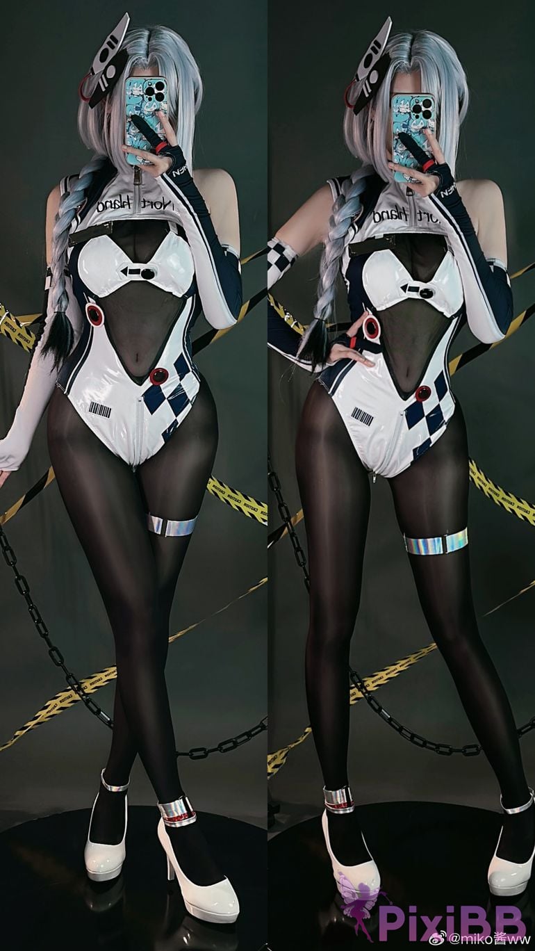 Coser mikoww PixiBB.COM 811