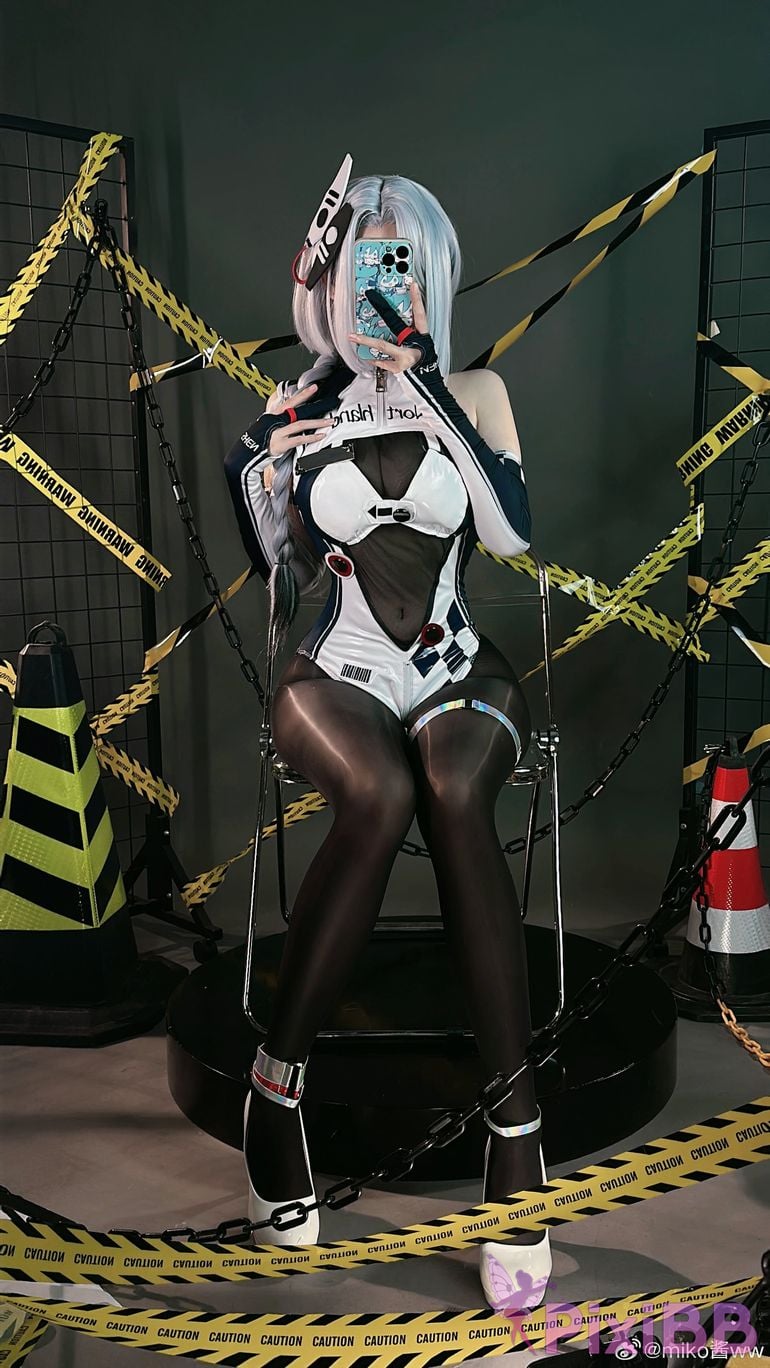 Coser mikoww PixiBB.COM 814