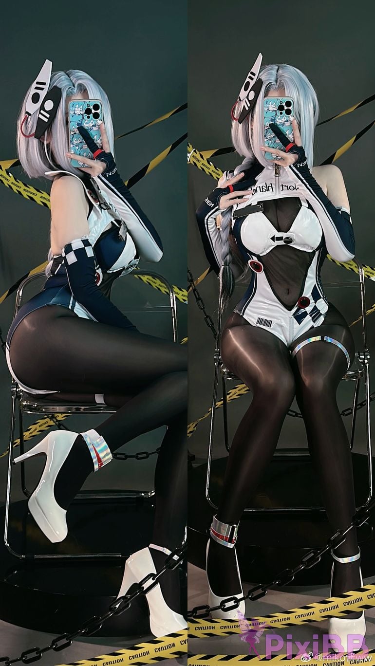 Coser mikoww PixiBB.COM 815