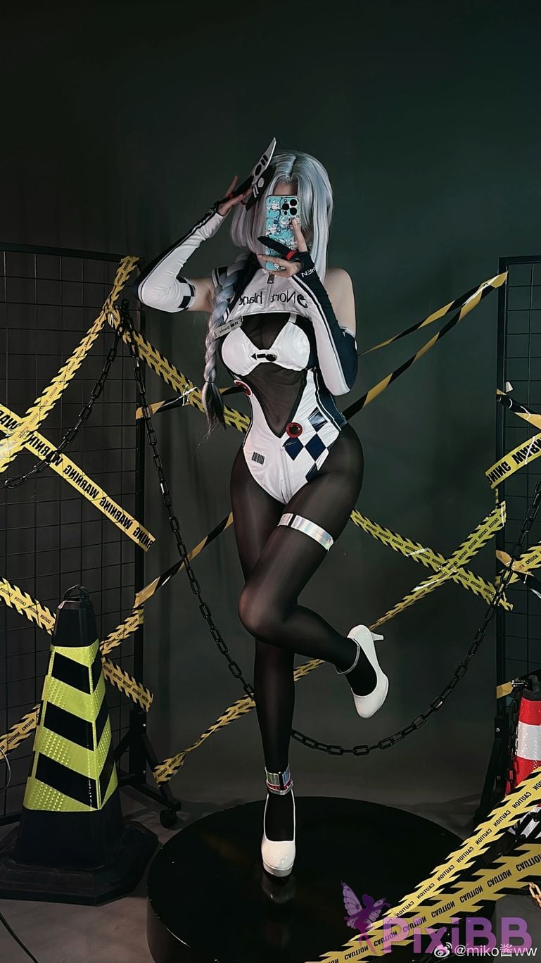 Coser mikoww PixiBB.COM 816