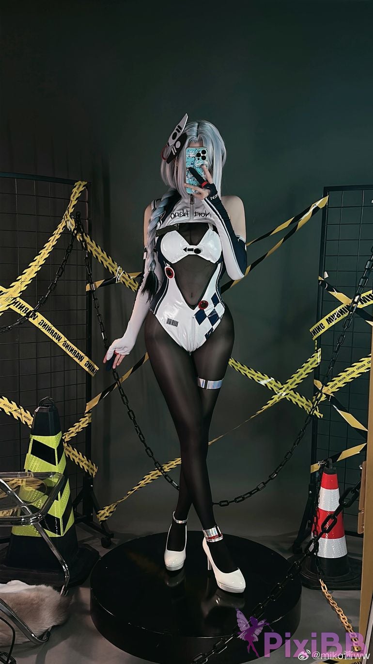 Coser mikoww PixiBB.COM 817