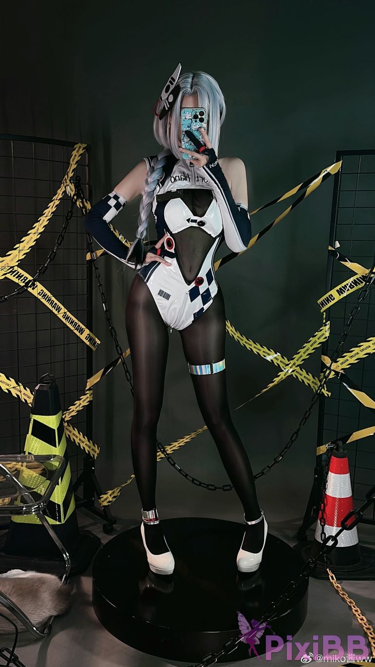 Coser mikoww PixiBB.COM 818