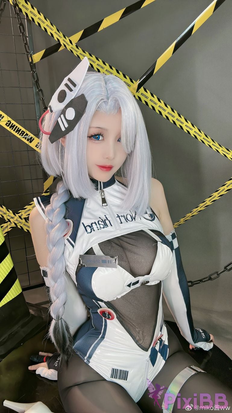Coser mikoww PixiBB.COM 821
