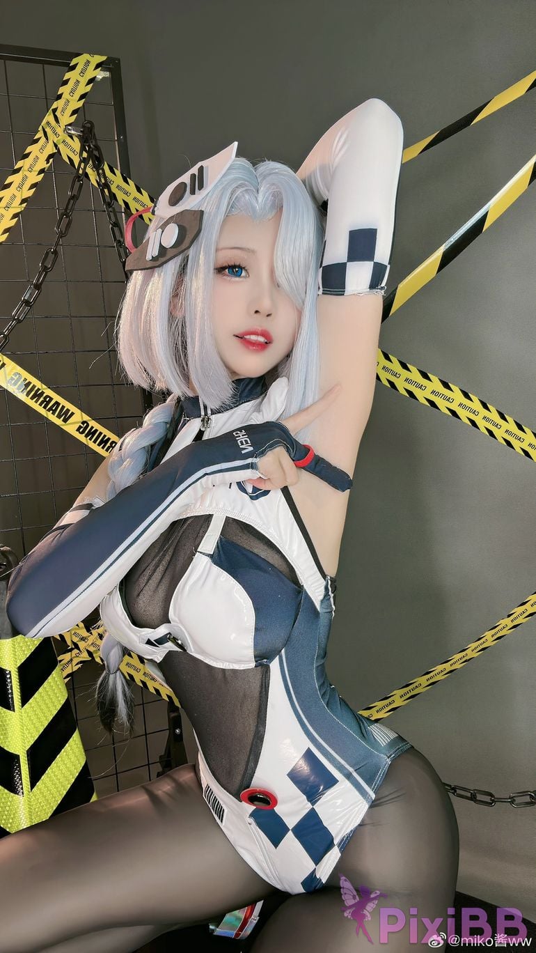 Coser mikoww PixiBB.COM 827