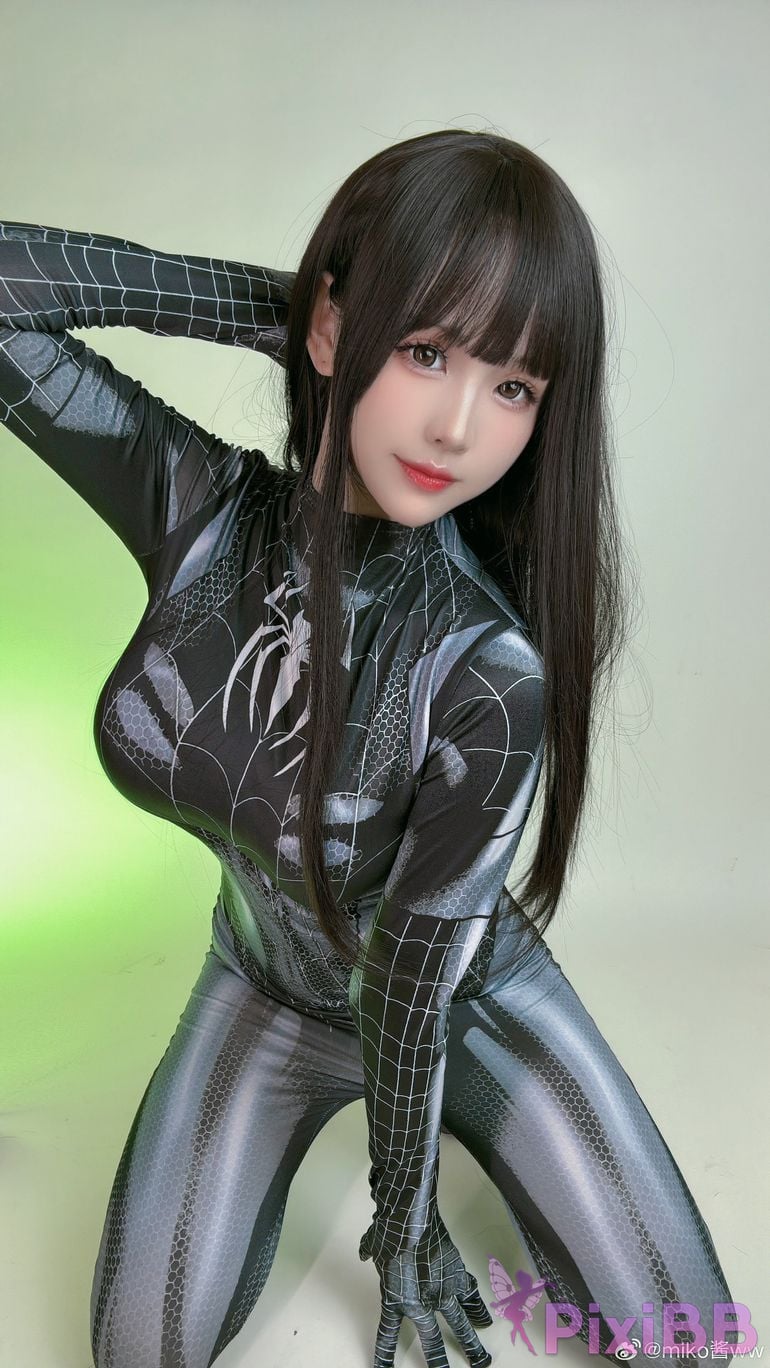 Coser mikoww PixiBB.COM 830