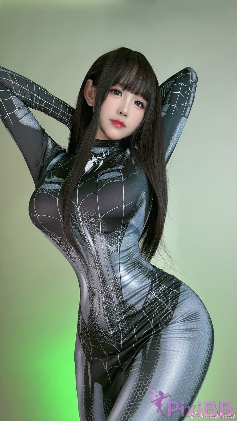Coser mikoww PixiBB.COM 831