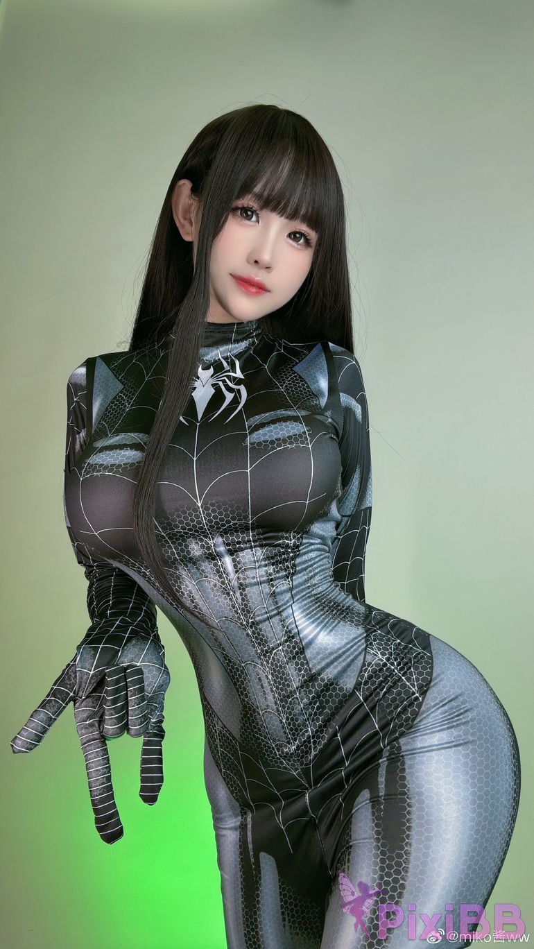 Coser mikoww PixiBB.COM 833