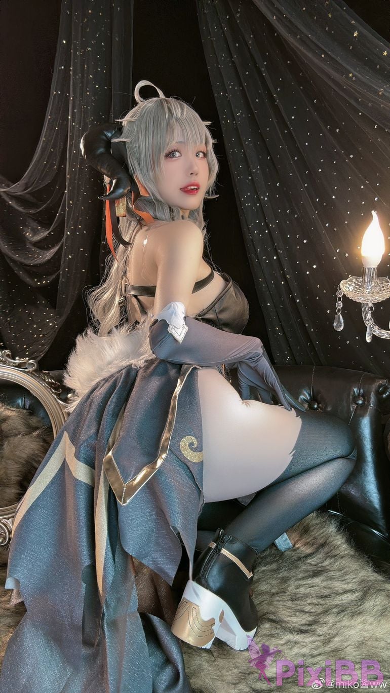 Coser mikoww PixiBB.COM 840