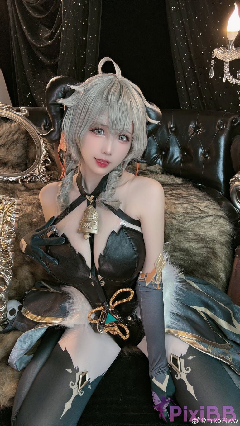 Coser mikoww PixiBB.COM 841