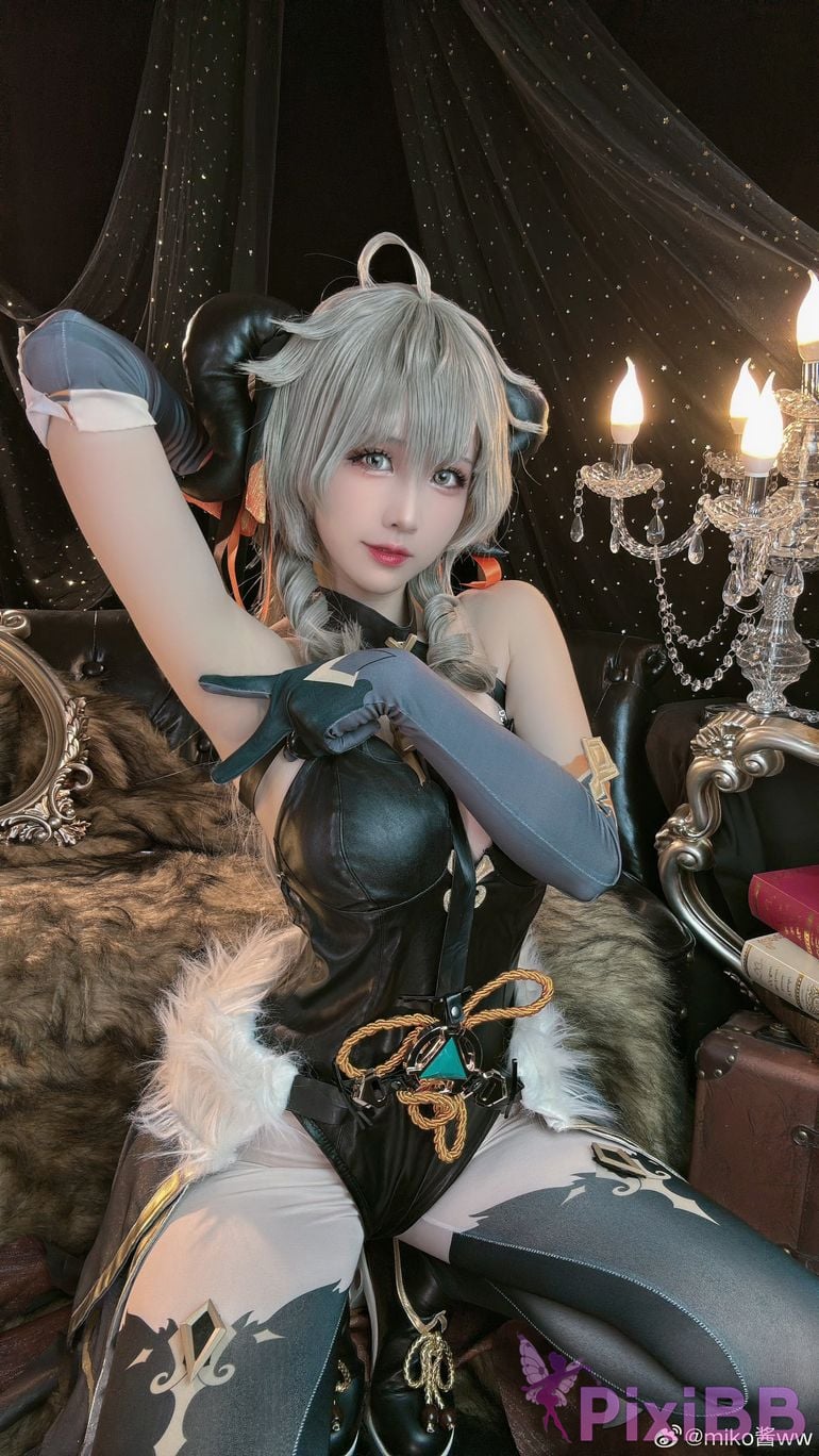 Coser mikoww PixiBB.COM 842