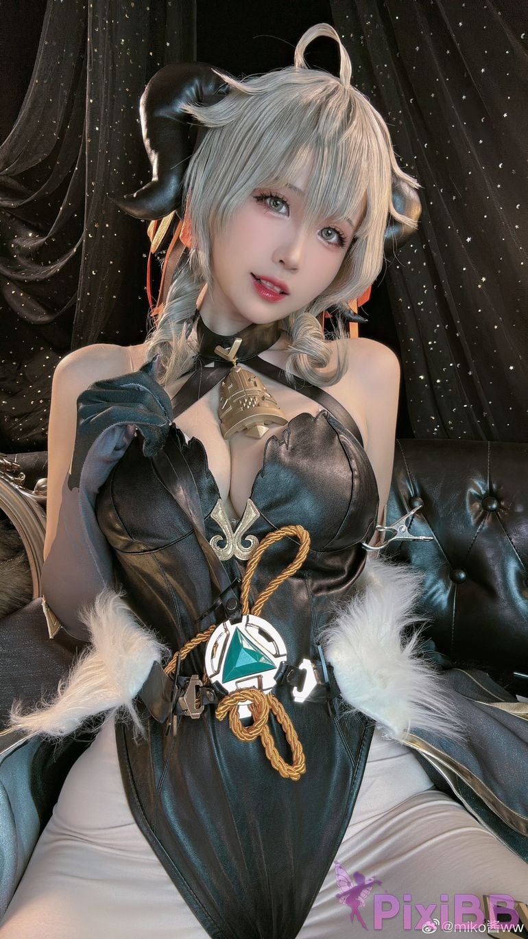 Coser mikoww PixiBB.COM 848