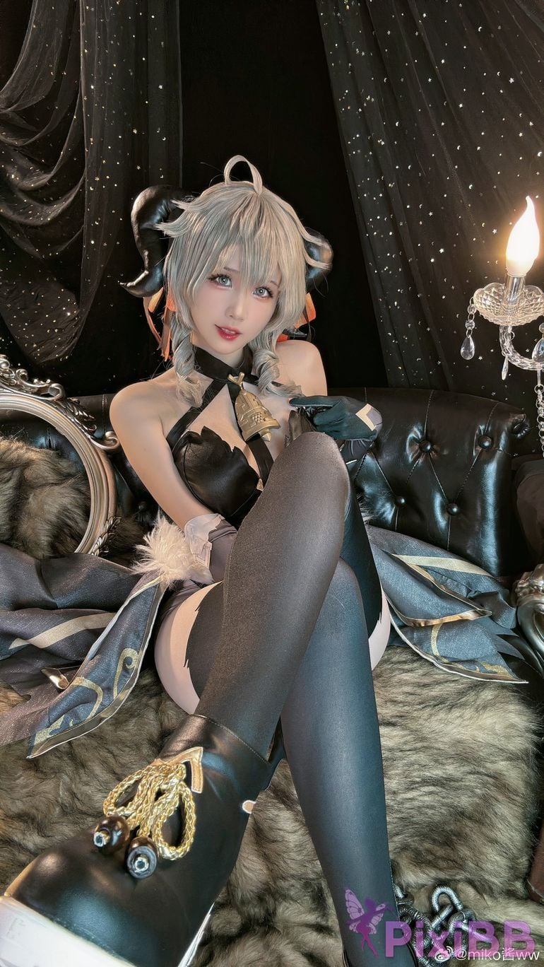 Coser mikoww PixiBB.COM 849