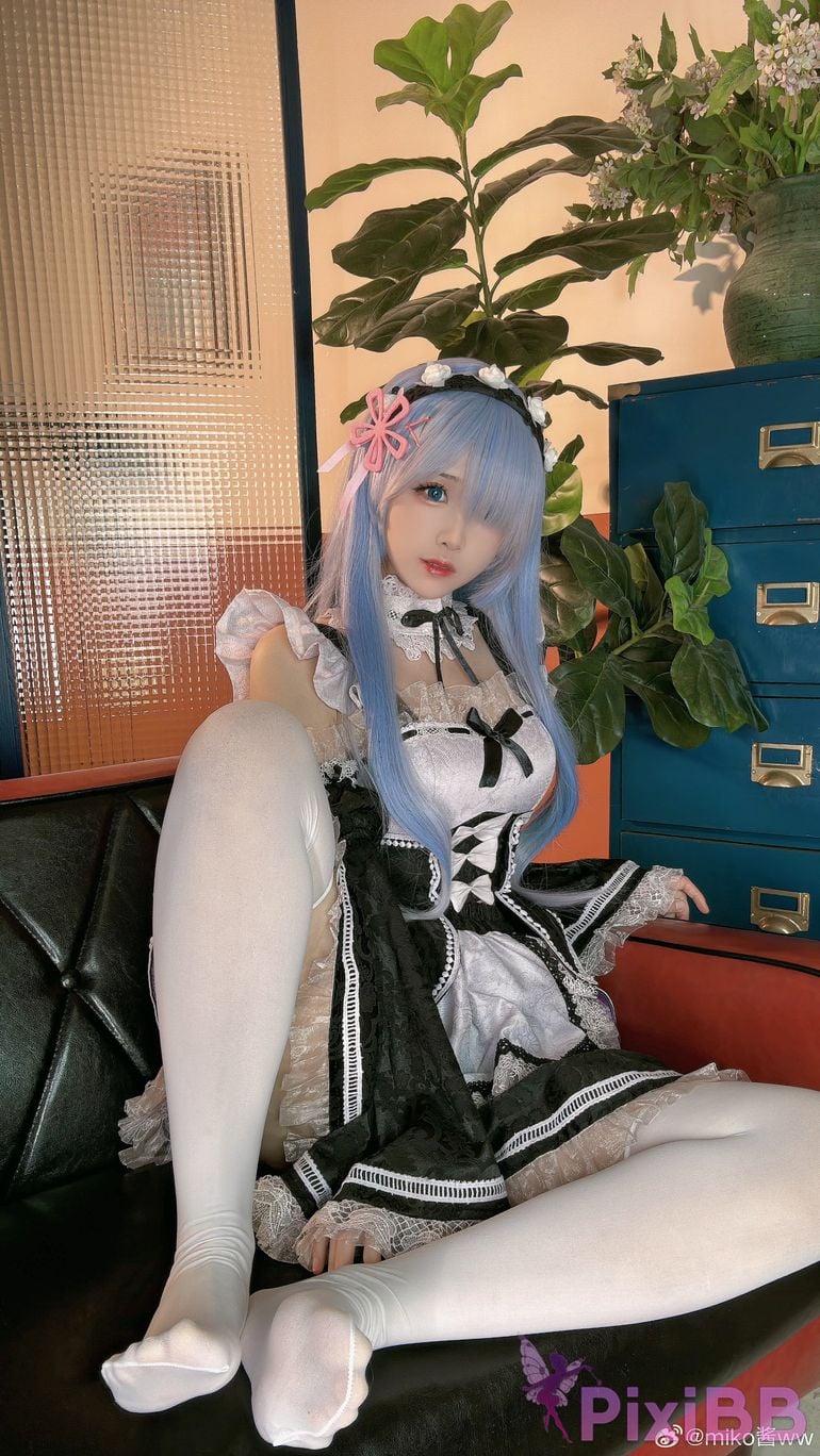 Coser mikoww PixiBB.COM 850