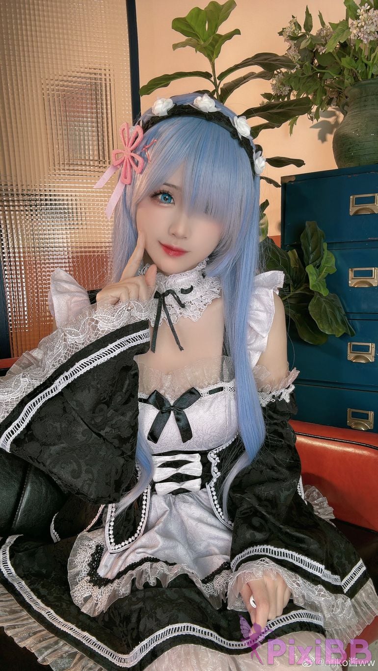 Coser mikoww PixiBB.COM 851