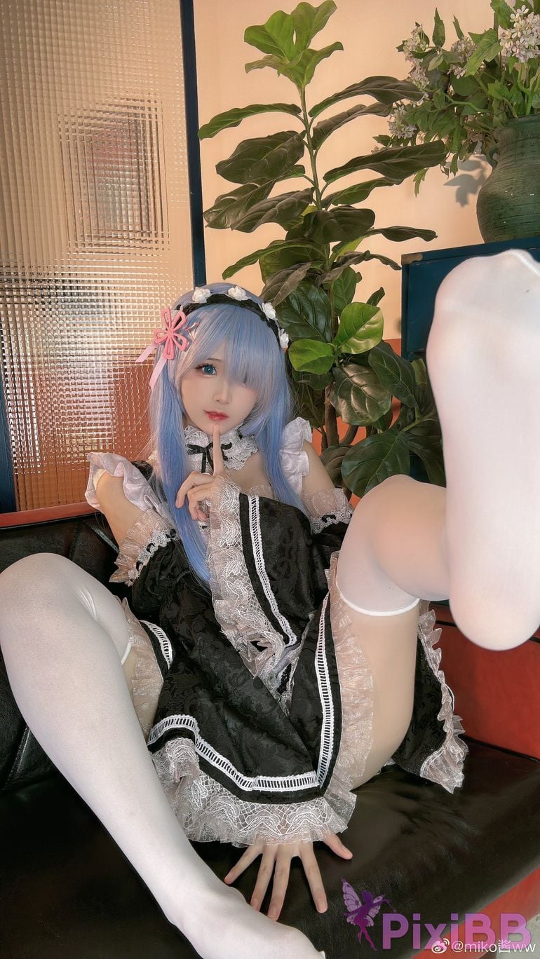Coser mikoww PixiBB.COM 852