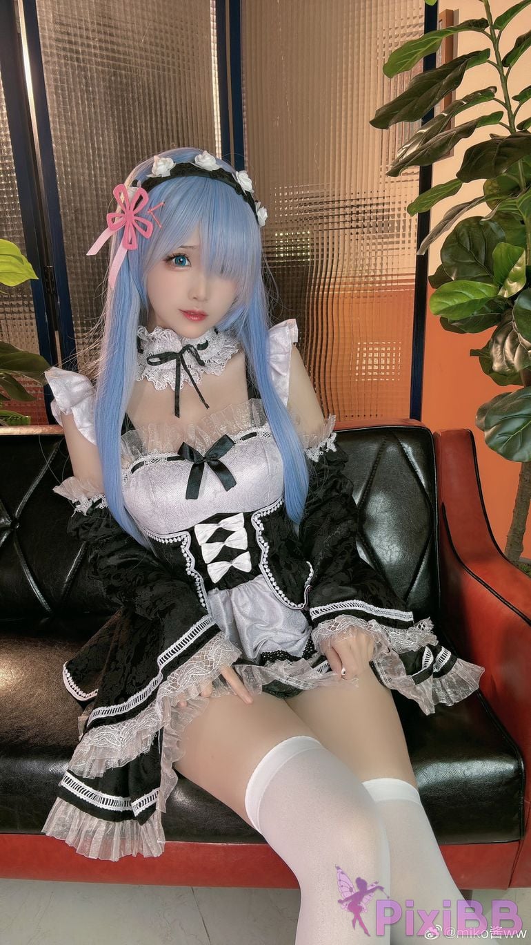 Coser mikoww PixiBB.COM 853