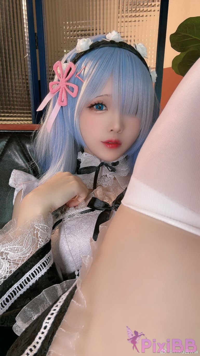 Coser mikoww PixiBB.COM 854