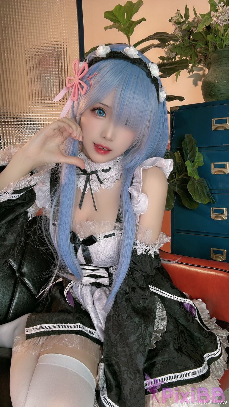 Coser mikoww PixiBB.COM 857