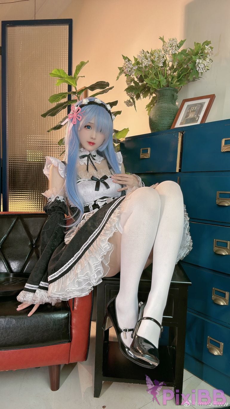 Coser mikoww PixiBB.COM 859