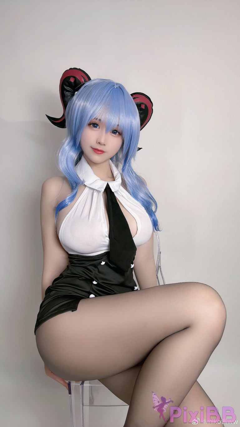 Coser mikoww PixiBB.COM 860