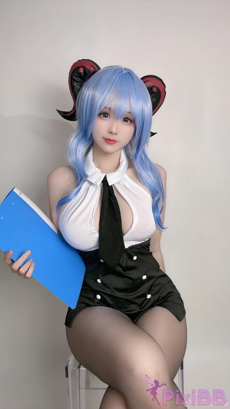 Coser mikoww PixiBB.COM 861