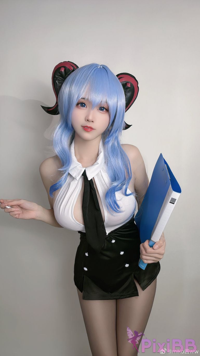 Coser mikoww PixiBB.COM 862