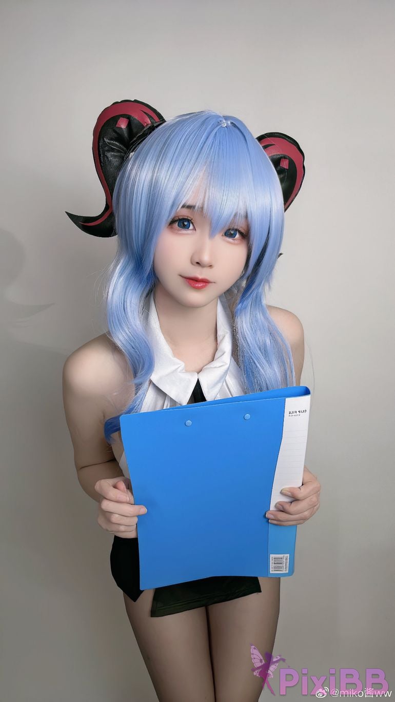 Coser mikoww PixiBB.COM 863
