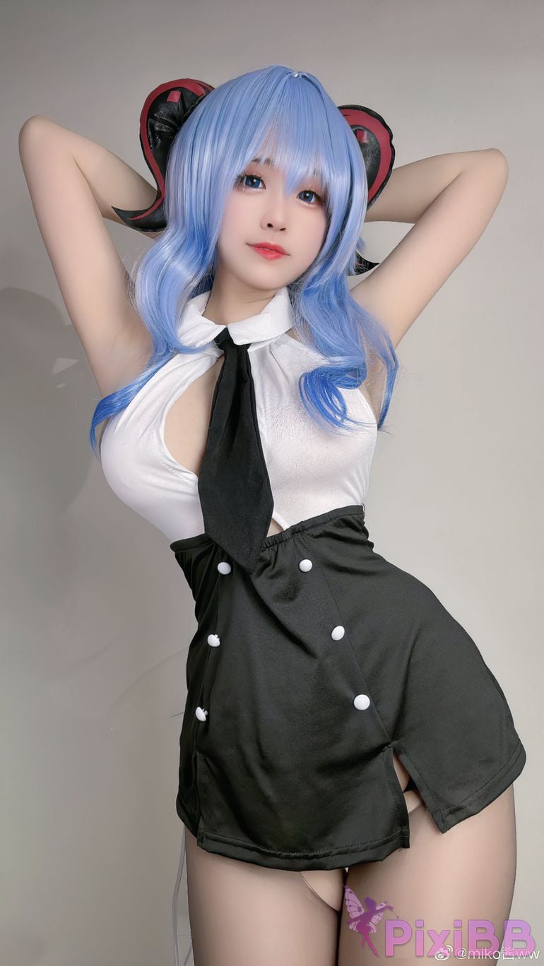 Coser mikoww PixiBB.COM 866
