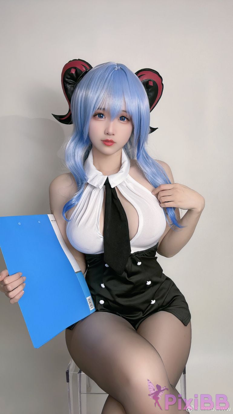Coser mikoww PixiBB.COM 868