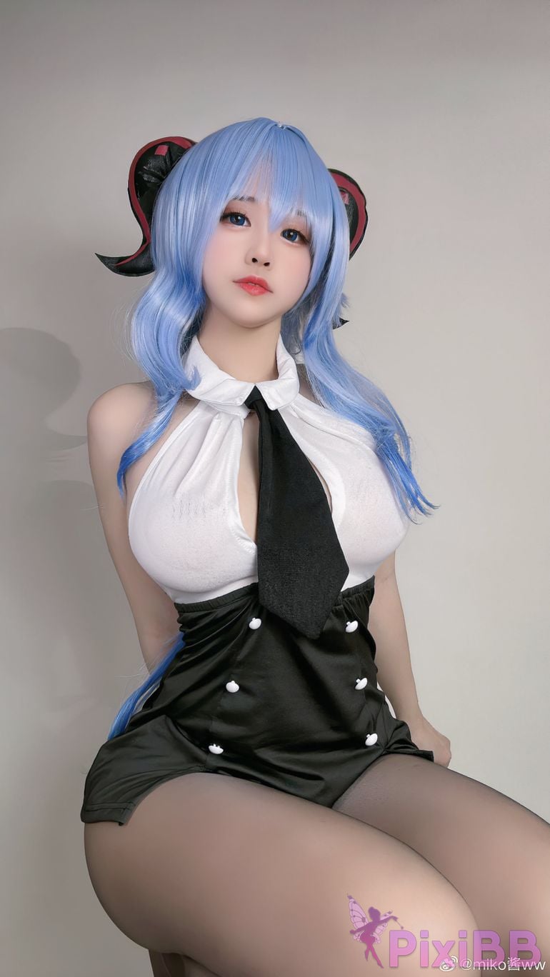 Coser mikoww PixiBB.COM 869