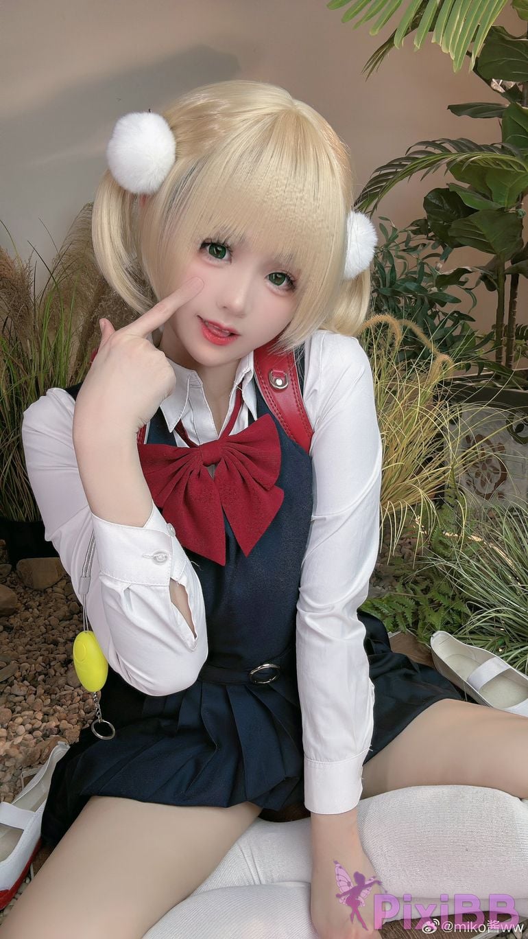 Coser mikoww PixiBB.COM 870