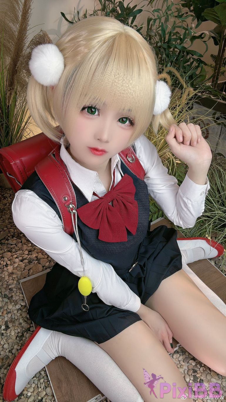 Coser mikoww PixiBB.COM 871