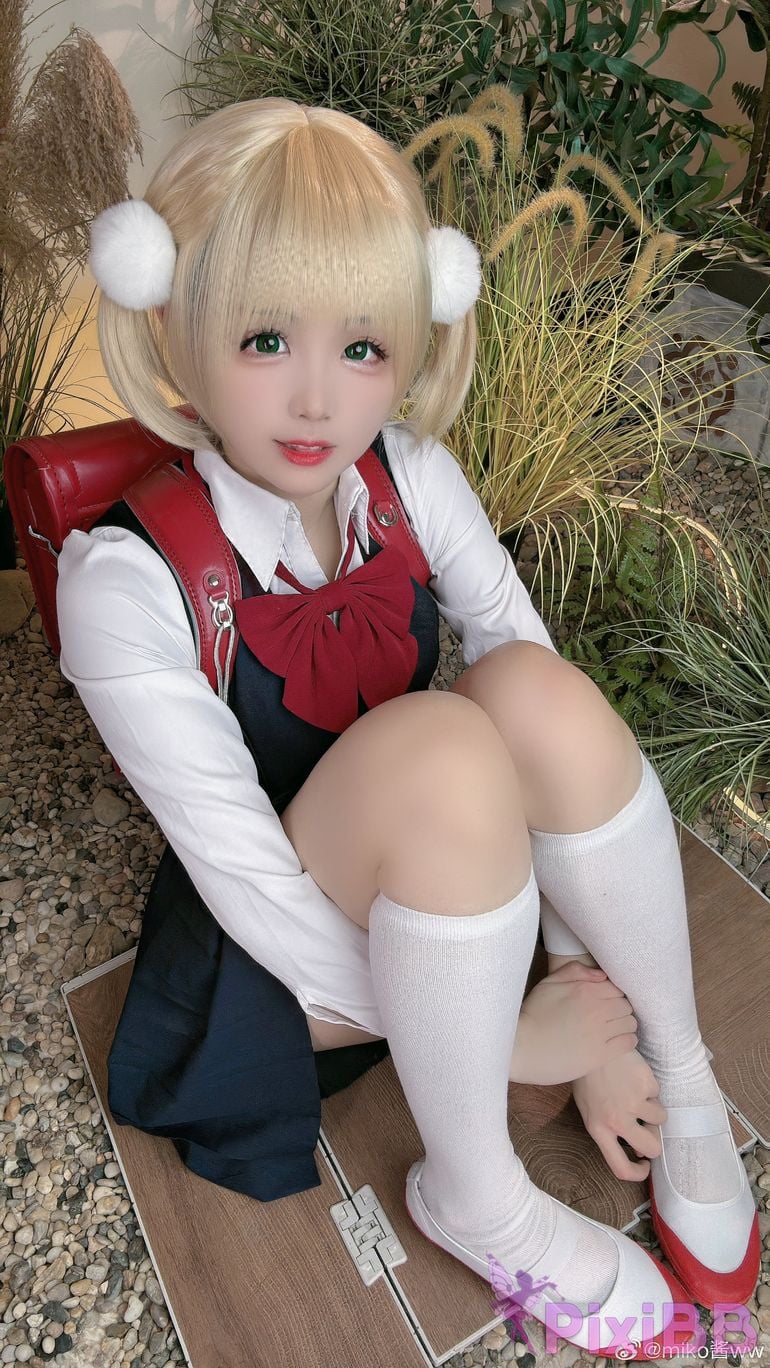 Coser mikoww PixiBB.COM 872