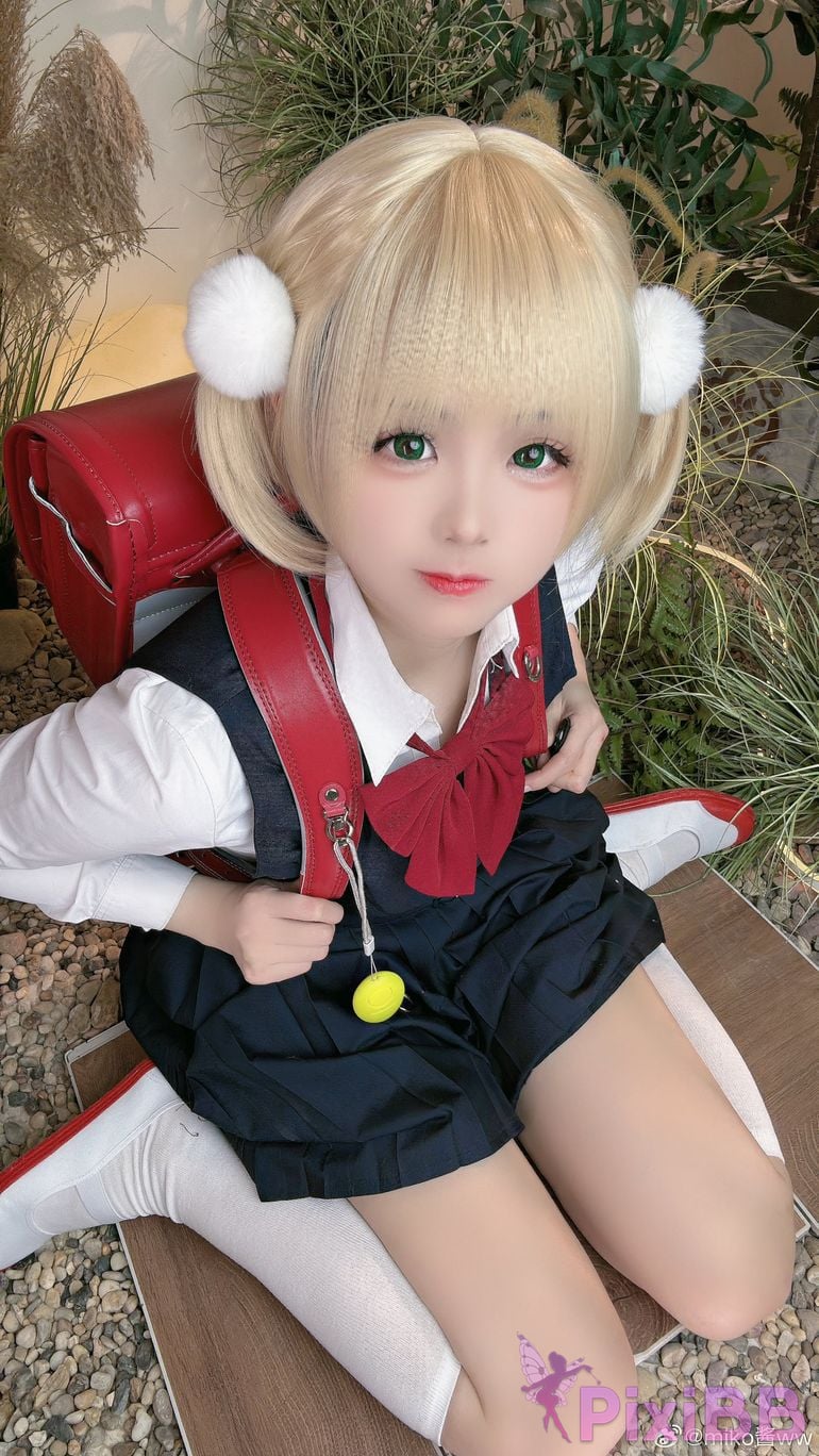 Coser mikoww PixiBB.COM 873