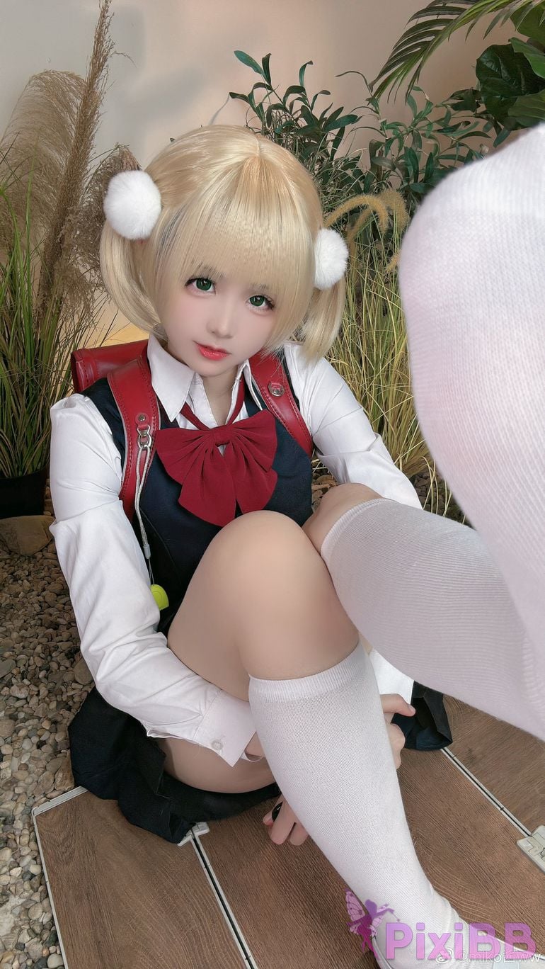 Coser mikoww PixiBB.COM 874