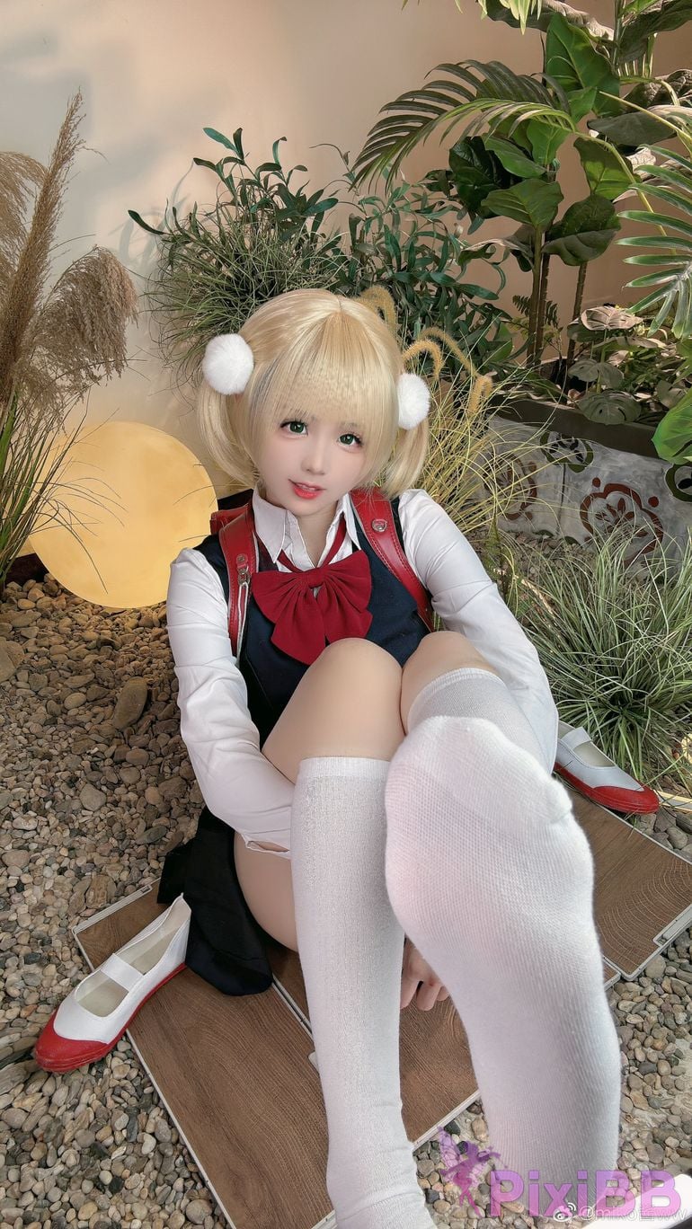 Coser mikoww PixiBB.COM 875
